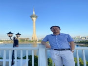 澳门征婚交友