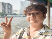 台湾【緯哥哥】征婚交友