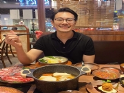 香港【雲遊四海】征婚交友