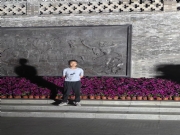 兰州【威风凛凛】征婚交友