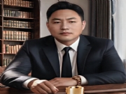 北京【肖弋】征婚交友