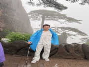 合肥【爱吃土豆】征婚交友