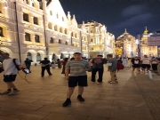 泰州靖江征婚交友