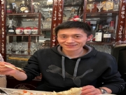 美国征婚交友