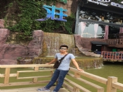 东莞征婚交友